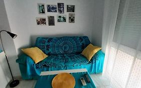 Bonito Apartamento En Centro