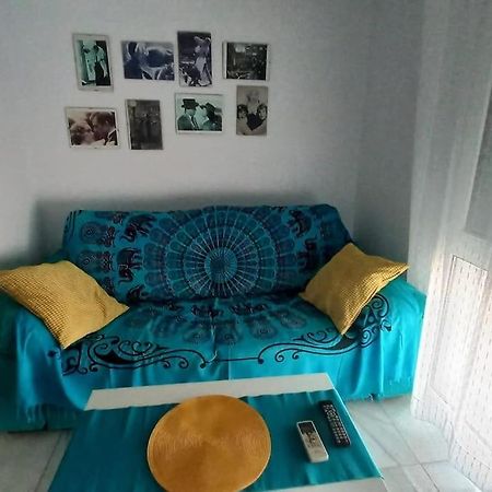Bonito Apartamento En Centro Apartment Malaga Exterior photo