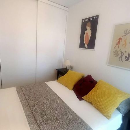 Bonito Apartamento En Centro Apartment Malaga Exterior photo