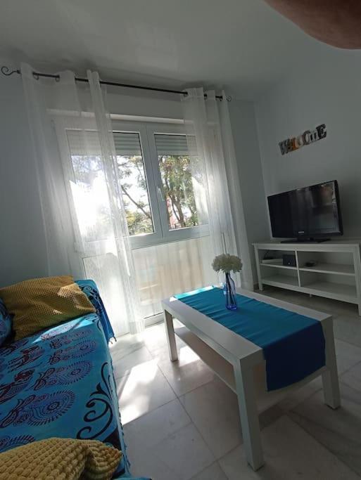 Bonito Apartamento En Centro Apartment Malaga Exterior photo