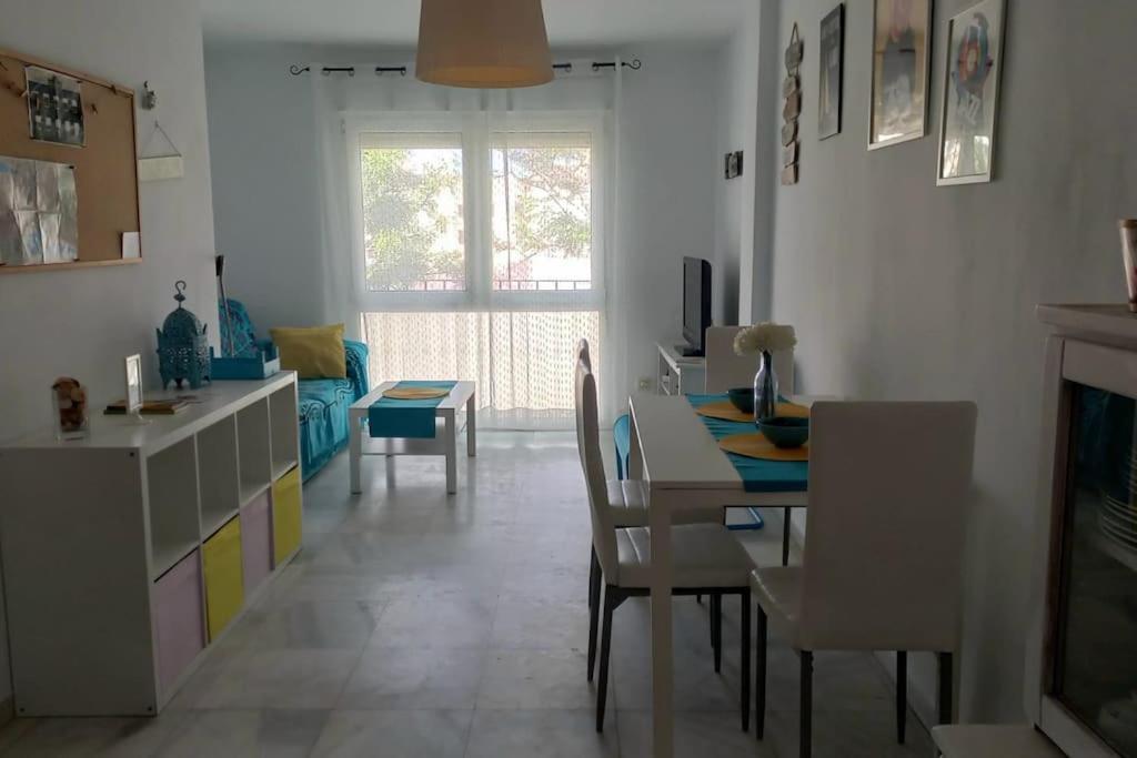 Bonito Apartamento En Centro Apartment Malaga Exterior photo