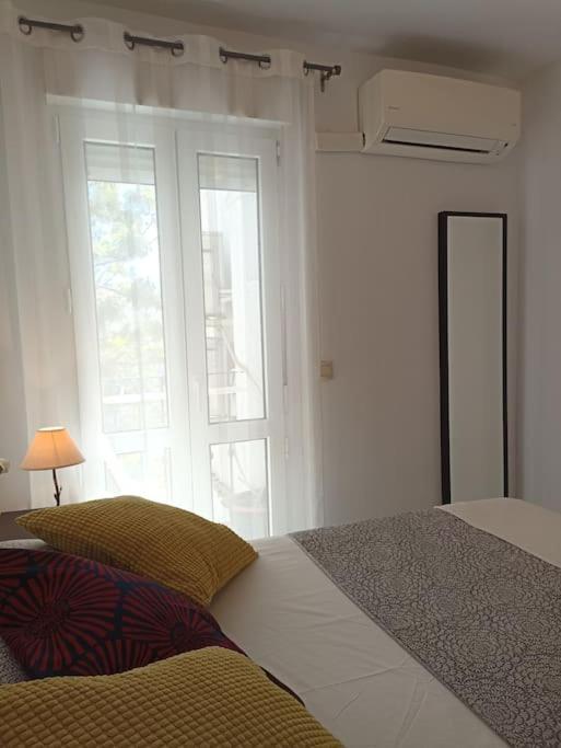 Bonito Apartamento En Centro Apartment Malaga Exterior photo